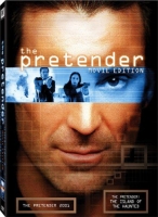 The Pretender Island of the Haunted 2001 Multisubs and language NTSC The Pretender Island of the Haunted 2001 Multisubs and language NTSC