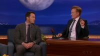 Conan 2016 12 13 Chris Pratt HDTV x264-CROOKS[eztv]