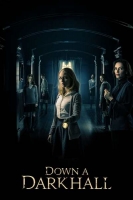Down a Dark Hall 2018 BDRip x264-PSYCHD[TGx]