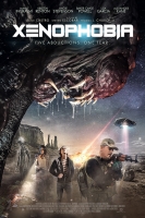 Xenophobia 2019 HDRip XviD AC3-EVO