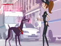 Little Charo S01E16 480p x264-mSD EZTV