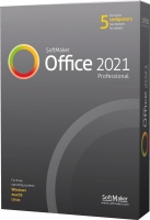 SoftMaker Office Professional 2021 Rev S1018.0818 + Crack - [haxNode]