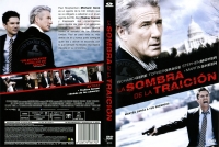 The Double (2011) 720p Esub BluRay Hindi English Dual Audio
