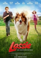 Lassie Come Home 2020 BDRip XviD AC3-EVO