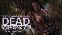 The Walking Dead: Michonne v1.1.1 full Adreno + data