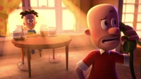 Big Nate S01E11 1080p HEVC x265-MeGusta EZTV