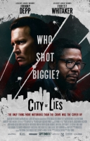 City of Lies 2019 BDRip XviD AC3-EVO