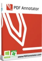 PDF Annotator 7.1.0.714+ Crack [TalhaSofts]