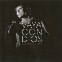 Vaya Con Dios - Comme On Est Venu (2009) Flac