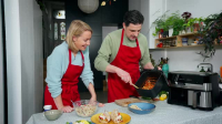 Air Fryers S01E03 Batch Cooking Made Easy XviD-AFG EZTV