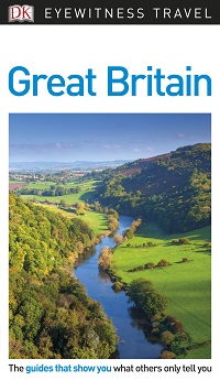 Great Britain (DK Eyewitness Travel Guide) Great Britain (DK Eyewitness Travel Guide)