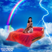 Rico Nasty - Nightmare Vacation (2020) Mp3 320kbps [PMEDIA] ️