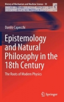 [ DevCourseWeb ] Epistemology and Natural Philosophy in the 18th Century (EPUB)