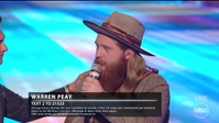 American Idol S21E16 720p HEVC x265-MeGusta EZTV American Idol S21E16 720p HEVC x265-MeGusta EZTV