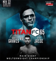 Titan FC 65 720p WEB-DL H264 Fight-BB Titan FC 65 720p WEB-DL H264 Fight-BB