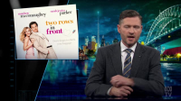 The Weekly With Charlie Pickering S10E14 XviD-AFG EZTV The Weekly With Charlie Pickering S10E14 XviD-AFG EZTV