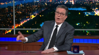 Stephen Colbert 2024 01 18 Common 720p WEB h264-EDITH EZTV Stephen Colbert 2024 01 18 Common 720p WEB h264-EDITH EZTV
