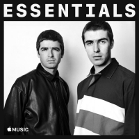 Oasis - Essentials  [Mp3 320kbps Quality Songs]