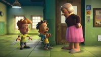 Big Nate S01E09 1080p HEVC x265-MeGusta EZTV