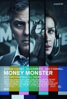 Money Monster 2016 DVD-iCMAL