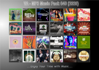 VA - MP3 Music Pack 040 (2020) - [ ANT ]