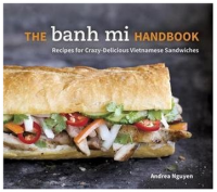 The Banh Mi Handbook-Andrea Nguyen(ePUB)