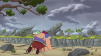 Krapopolis S02E07 720p HEVC x265-MeGusta EZTV Krapopolis S02E07 720p HEVC x265-MeGusta EZTV