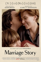 Marriage Story 2019 HDRip XviD AC3-EVO