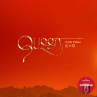 Nicki Minaj – Queen (Target Exclusive) (2018) 320 KBPS
