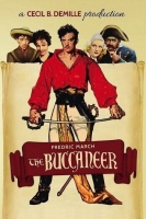 The Buccaneer [1938 - USA] adventure