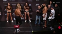 UFC Fight Night 156 Weigh-In AAC MP4-Mobile [eztv]
