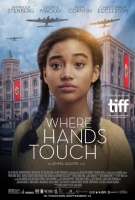 Where Hands Touch 2018 HDRip XviD AC3-EVO Where Hands Touch 2018 HDRip XviD AC3-EVO