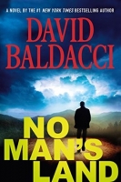 No Man’s Land audiobook by David Baldacci EarReaders No Man’s Land audiobook by David Baldacci EarReaders