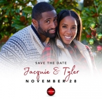 Merry Liddle Christmas Wedding 2020 720p WEB-DL H264 BONE