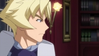 Gundam Build Divers S01E22 WEB x264-ANiURL [eztv]