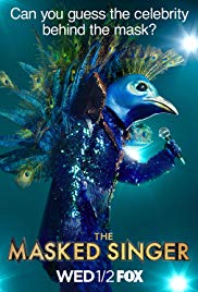 The Masked Singer S01E02 720p WEB x264 [438MB] [MP4]