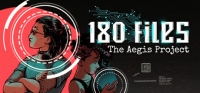 180 Files: The Aegis Project 180 Files: The Aegis Project