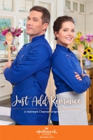 Just Add Romance 2019 Hallmark 720p HDTV X264 Solar Just Add Romance 2019 Hallmark 720p HDTV X264 Solar