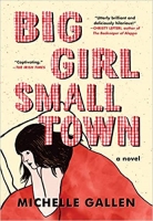 [ DevCourseWeb ] Big Girl, Small Town