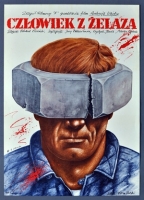 Man of Iron 1981 (Andrzej Wajda) 720p BRRip x264-Classics