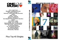 MP3 NEW RELEASES 2020 WEEK 13 - [GloDLS]
