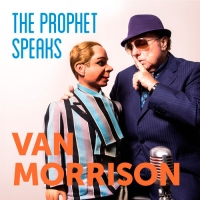 Van Morrison - The Prophet Speaks (2018)[320Kbps]eNJoY-iT