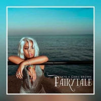 Skye & Chris Brown - Fairytale (2018) Single Mp3 Song 320kbps Quality