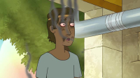 Krapopolis S02E03 XviD-AFG EZTV Krapopolis S02E03 XviD-AFG EZTV