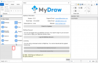 MyDraw v5.0.1 Multilingual Portable [FTUApps]