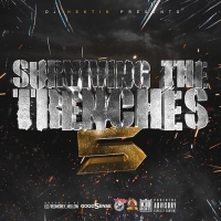VA-DJ Hektik - Surviving The Trenches 5-2020-MIXFIEND