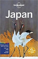 [ FreeCourseWeb ] Lonely Planet Japan (Country Guide), 16th Edition