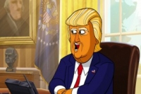 Our Cartoon President S02E03 WEB h264-TBS [eztv]