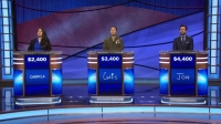 Jeopardy 2020 10 30 XviD-AFG EZTV Jeopardy 2020 10 30 XviD-AFG EZTV