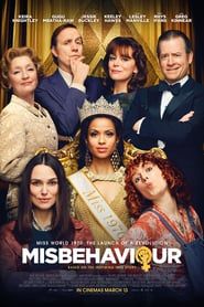 Misbehavior 2020 WEB-720p x264-BBTOR